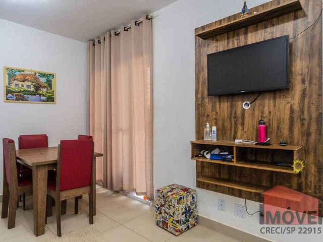 #4350 - Apartamento para Venda em Itatiba - SP - 2