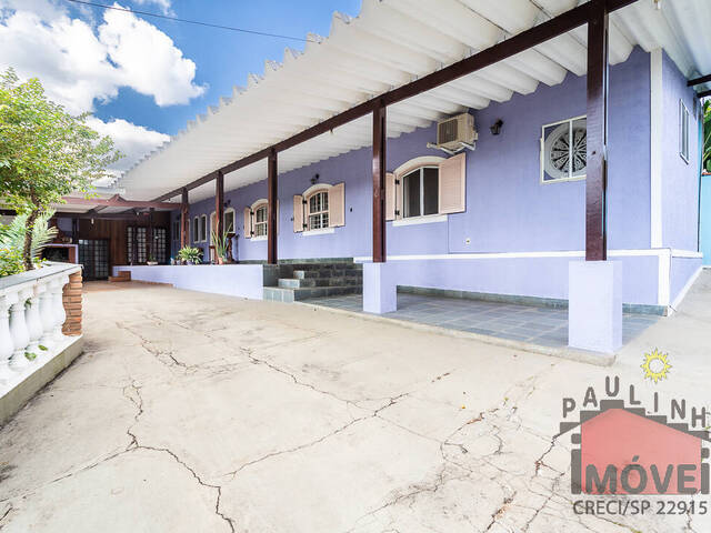 #4323 - Casa em condomínio para Venda em Itatiba - SP - 2