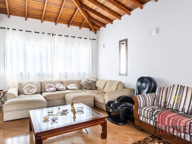 Casa em condomínio para Venda em Itatiba - 4