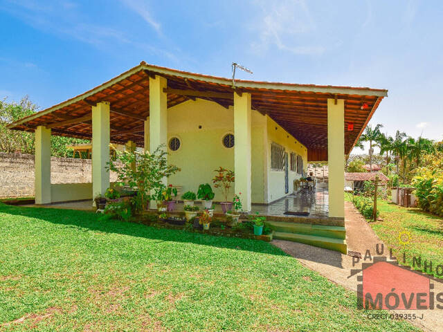Venda em Recanto Princesa Da Colina - Itatiba