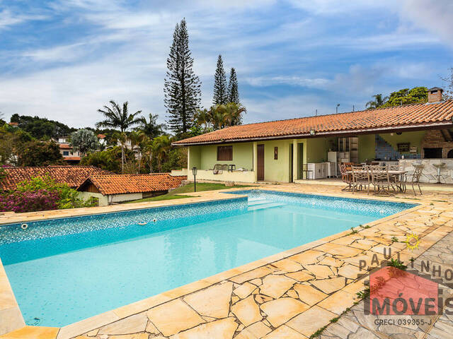 #137 - Casa em condomínio para Venda em Itatiba - SP