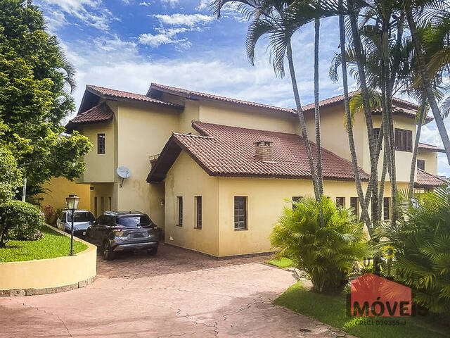 #4360 - Casa em condomínio para Venda em Itatiba - SP - 1