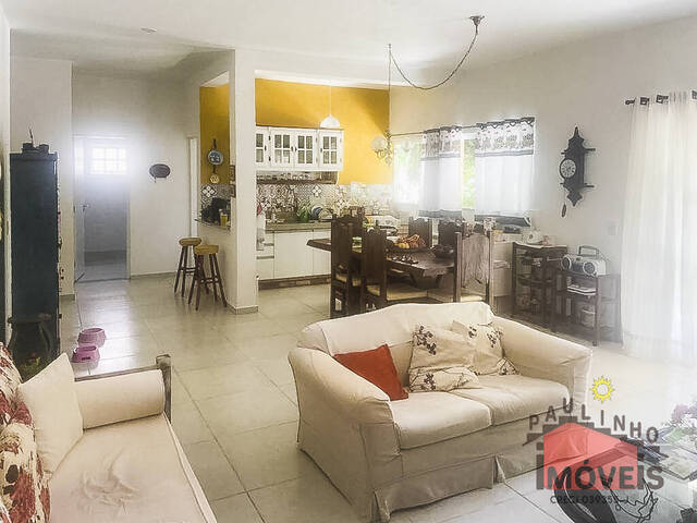Casa em condomínio para Venda em Itatiba - 4