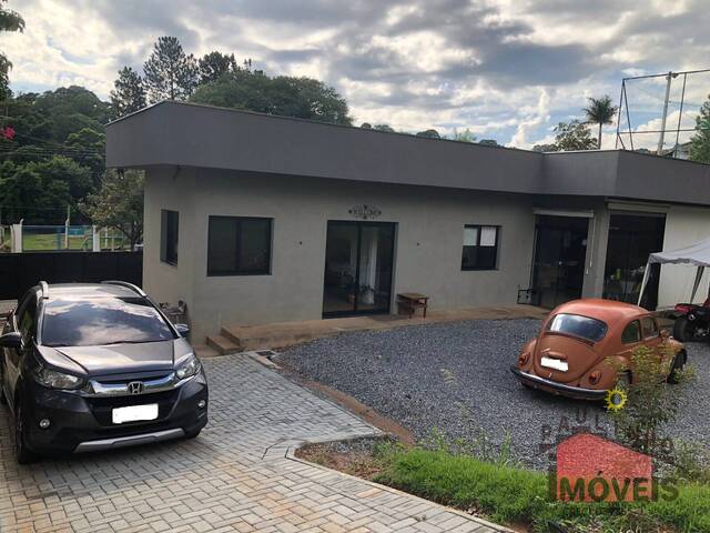 #4363 - Casa em condomínio para Venda em Itatiba - SP - 1