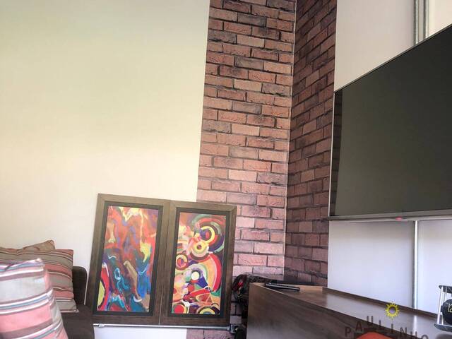 #4363 - Casa em condomínio para Venda em Itatiba - SP - 3