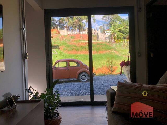 #4363 - Casa em condomínio para Venda em Itatiba - SP - 2