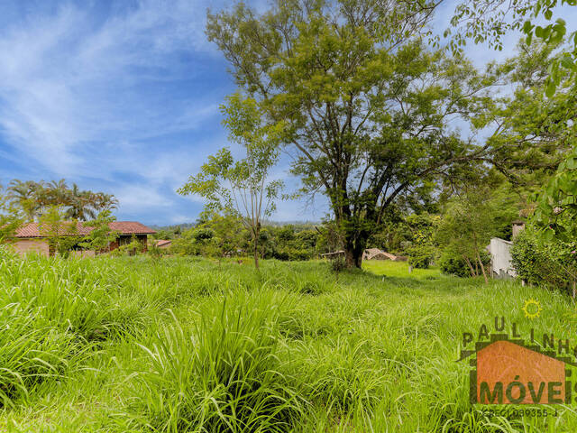 #4375 - Terreno em condomínio para Venda em Itatiba - SP - 3