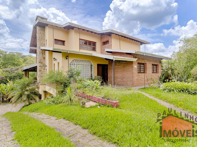 #4378 - Casa em condomínio para Venda em Itatiba - SP - 2