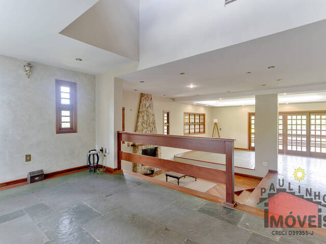 #4378 - Casa em condomínio para Venda em Itatiba - SP - 3