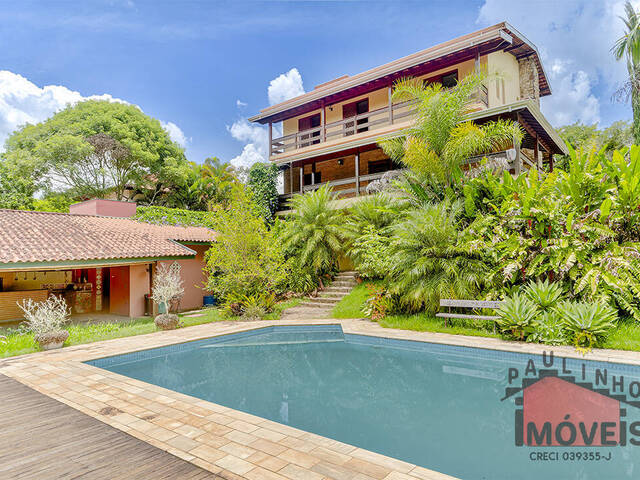 #4378 - Casa em condomínio para Venda em Itatiba - SP - 1