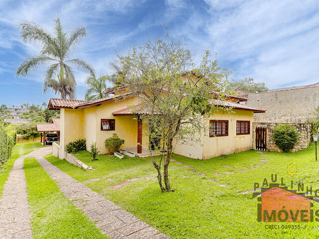 #4136 - Casa em condomínio para Venda em Itatiba - SP - 2