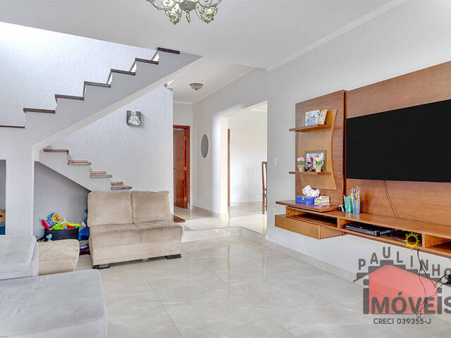 Casa em condomínio para Venda em Itatiba - 4