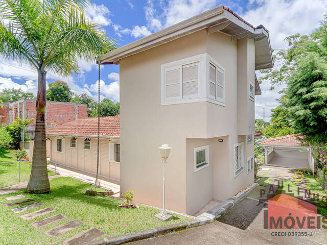 #4380 - Casa em condomínio para Venda em Itatiba - SP - 2