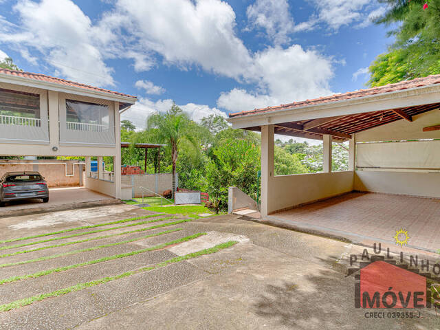 #4380 - Casa em condomínio para Venda em Itatiba - SP - 2
