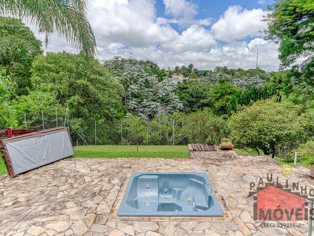 #4380 - Casa em condomínio para Venda em Itatiba - SP - 3