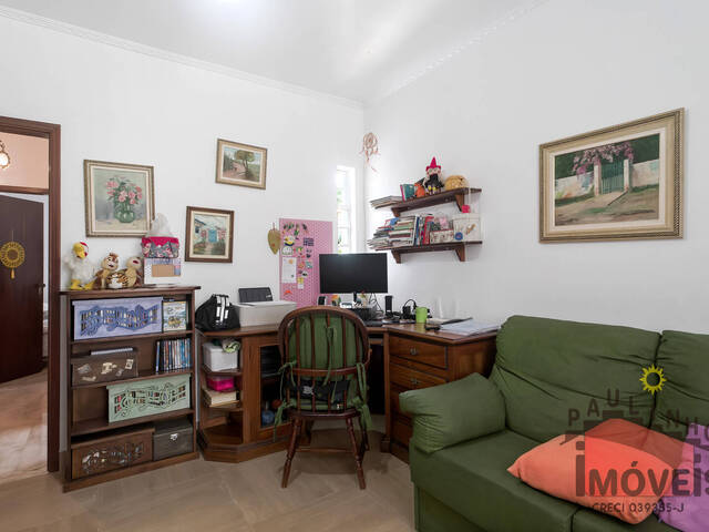 #4381 - Casa em condomínio para Venda em Itatiba - SP - 3