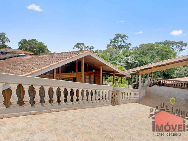 #4062 - Casa em condomínio para Venda em Itatiba - SP - 3