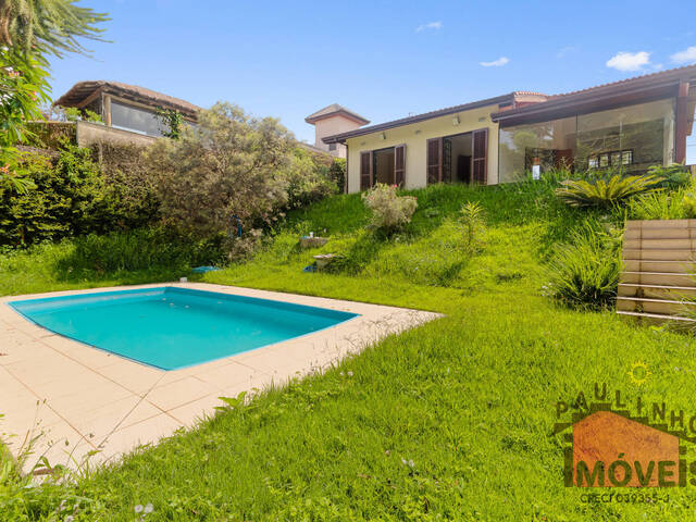 #4382 - Casa em condomínio para Venda em Itatiba - SP - 1