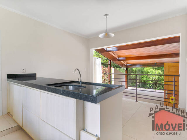 #4382 - Casa em condomínio para Venda em Itatiba - SP - 3