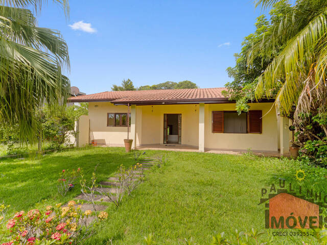 #4382 - Casa em condomínio para Venda em Itatiba - SP - 2