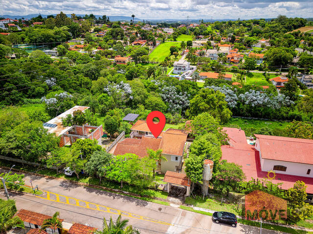 #4380 - Casa em condomínio para Venda em Itatiba - SP - 3