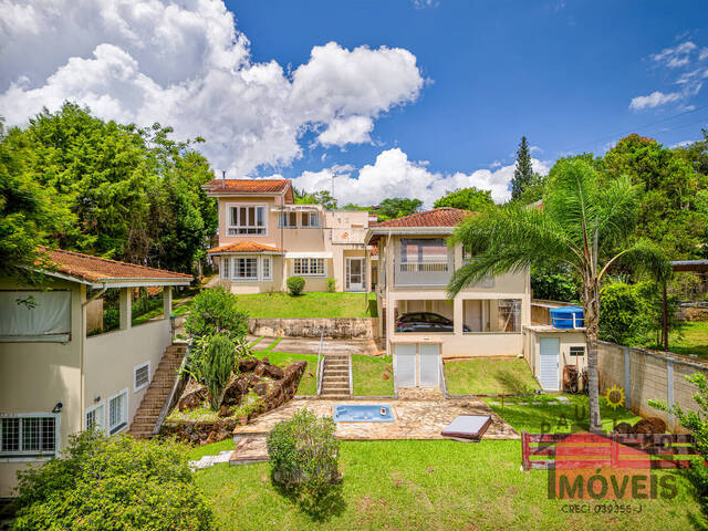 #4380 - Casa em condomínio para Venda em Itatiba - SP - 1