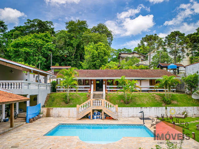 #4062 - Casa em condomínio para Venda em Itatiba - SP - 2