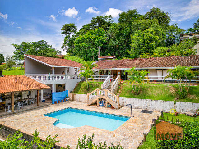 #4062 - Casa em condomínio para Venda em Itatiba - SP - 1