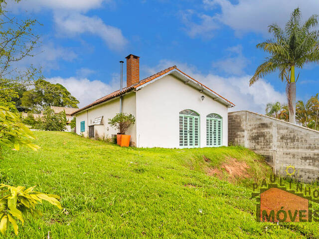 #4338 - Casa em condomínio para Venda em Itatiba - SP - 1