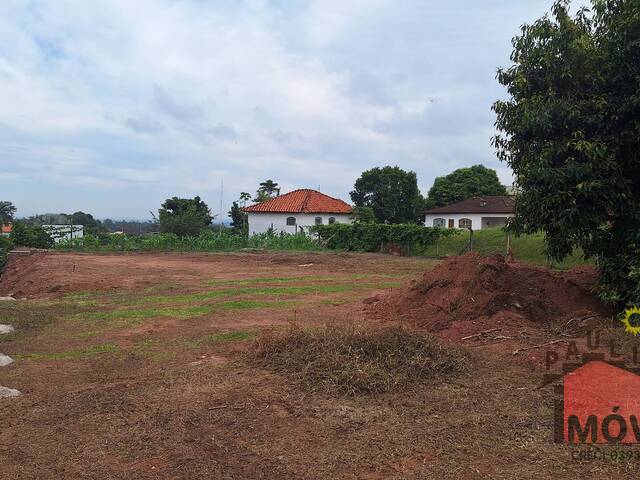 #4383 - Terreno em condomínio para Venda em Itatiba - SP - 1