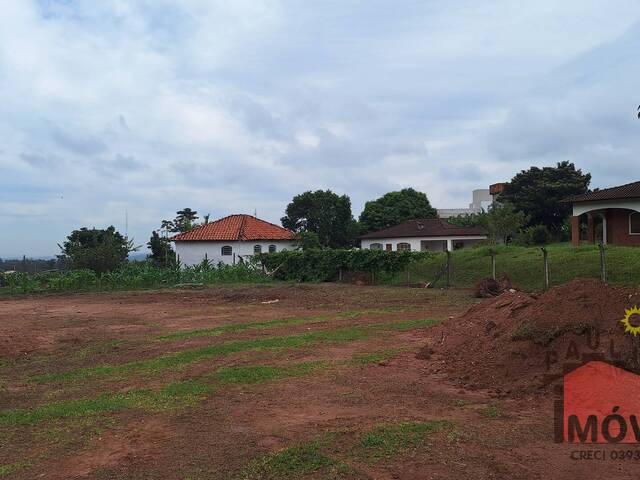 #4383 - Terreno em condomínio para Venda em Itatiba - SP - 2