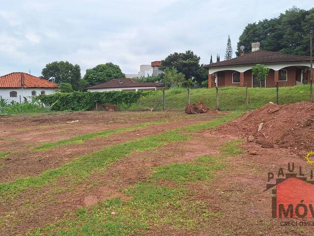 #4383 - Terreno em condomínio para Venda em Itatiba - SP - 3