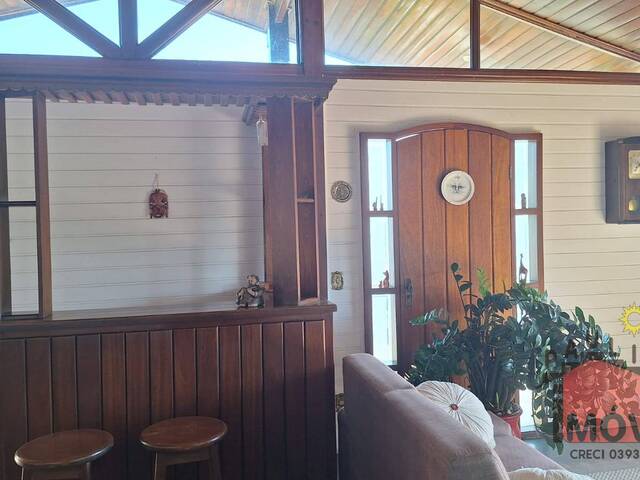 #4384 - Casa em condomínio para Venda em Itatiba - SP - 2