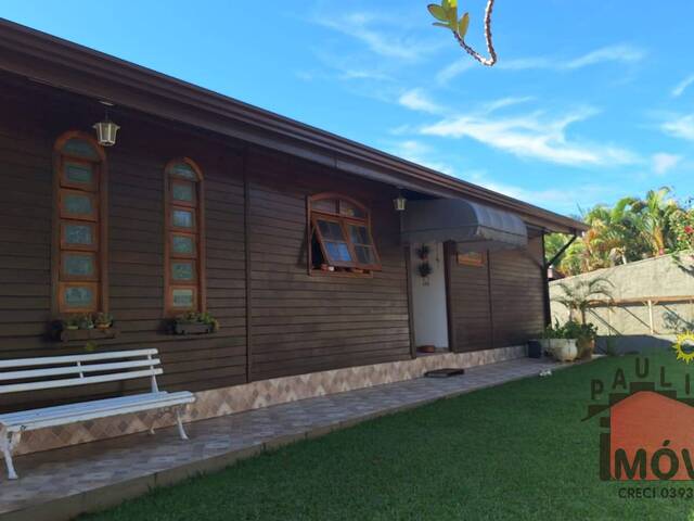 #4384 - Casa em condomínio para Venda em Itatiba - SP - 1