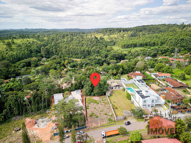 #4387 - Terreno em condomínio para Venda em Itatiba - SP - 2