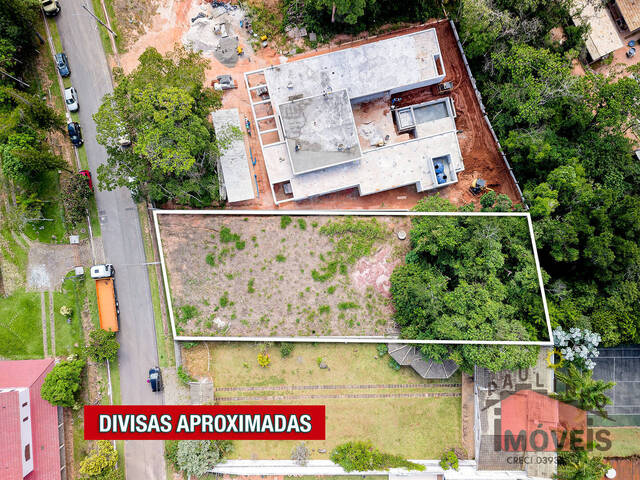 Terreno em condomínio para Venda em Itatiba - 4