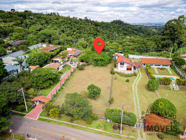 #4388 - Terreno em condomínio para Venda em Itatiba - SP - 2