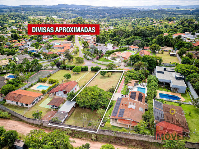 Terreno em condomínio para Venda em Itatiba - 4