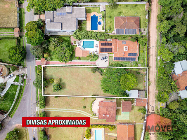 Terreno em condomínio para Venda em Itatiba - 5
