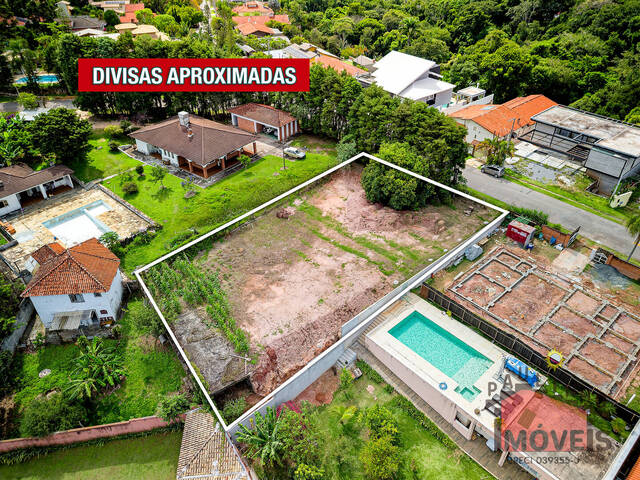 #4383 - Terreno em condomínio para Venda em Itatiba - SP - 3