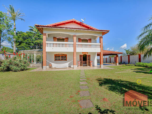 #4389 - Casa em condomínio para Venda em Itatiba - SP - 1