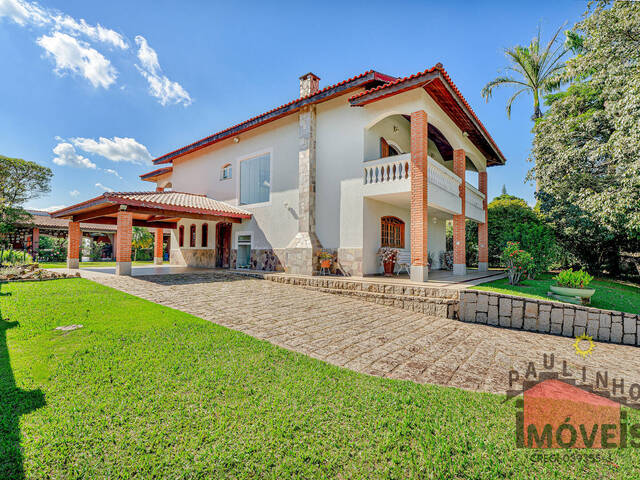 #4389 - Casa em condomínio para Venda em Itatiba - SP - 2