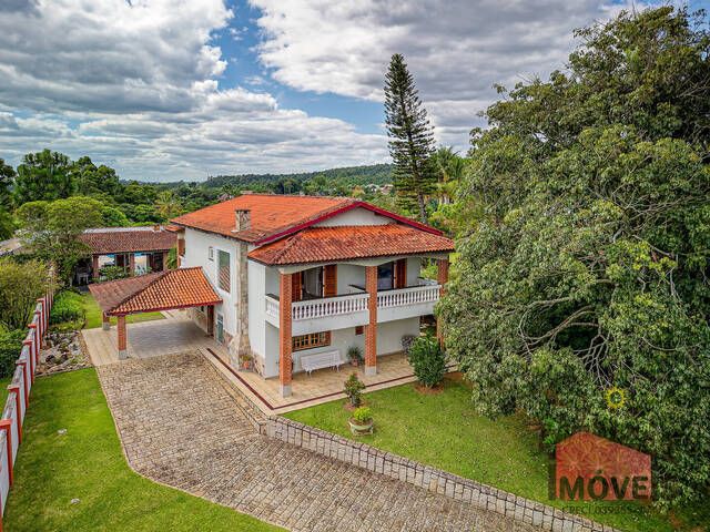 #4389 - Casa em condomínio para Venda em Itatiba - SP - 3
