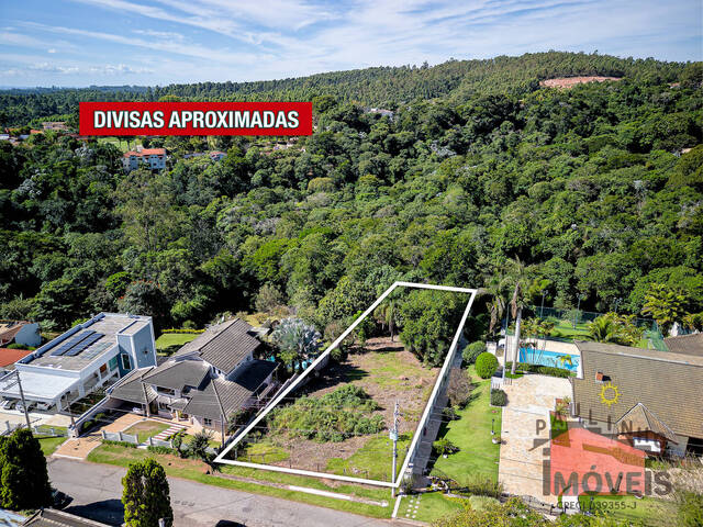 Venda em Parque da Fazenda - Itatiba