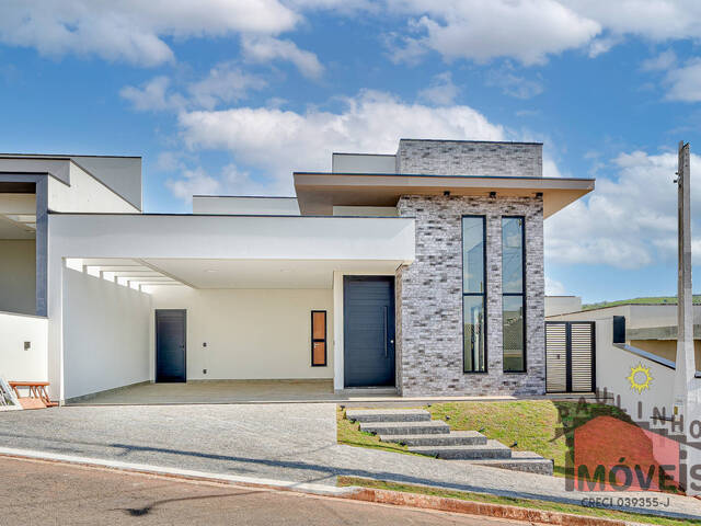 Venda em Loteamento Residencial Dolce Vita - Itatiba