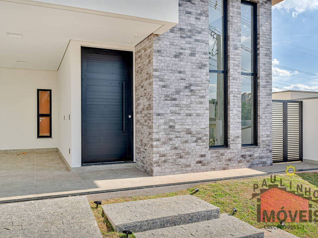 #4391 - Casa em condomínio para Venda em Itatiba - SP - 3