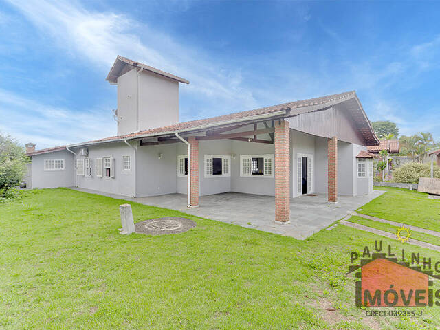 #4392 - Casa em condomínio para Venda em Itatiba - SP - 2