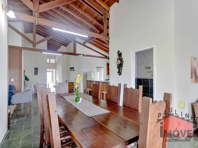 #4392 - Casa em condomínio para Venda em Itatiba - SP - 3