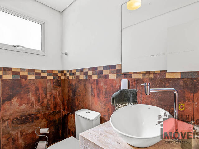 Casa em condomínio para Venda em Itatiba - 5