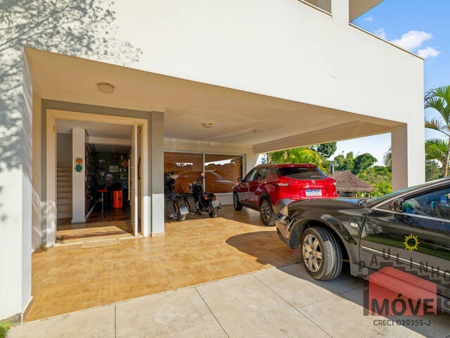#4394 - Casa em condomínio para Venda em Itatiba - SP - 2